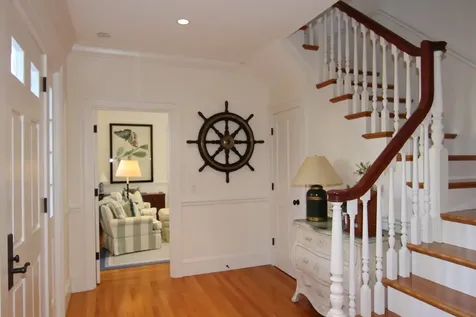 65 Butlers Cove Road Edgartown MA 02539