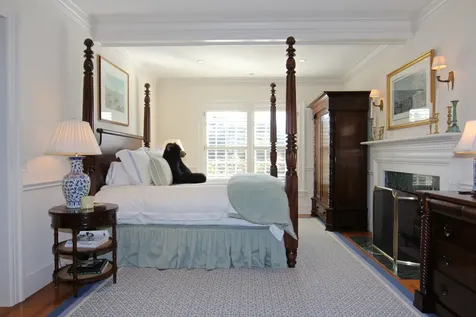 65 Butlers Cove Road Edgartown MA 02539