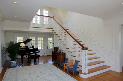 65 Butlers Cove Road Edgartown MA 02539