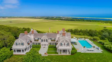 65 Butlers Cove Road Edgartown MA 02539