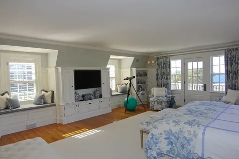 65 Butlers Cove Road Edgartown MA 02539