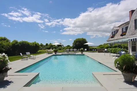 65 Butlers Cove Road Edgartown MA 02539