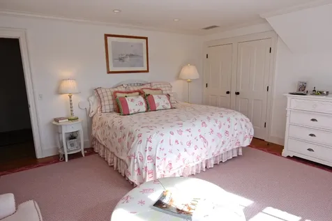 65 Butlers Cove Road Edgartown MA 02539