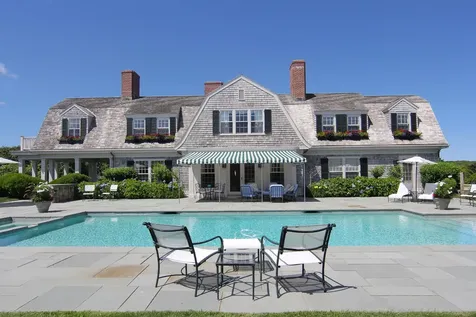 65 Butlers Cove Road Edgartown MA 02539