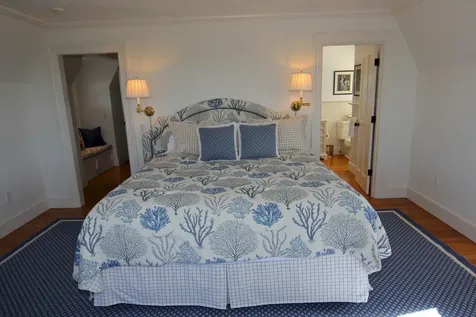 65 Butlers Cove Road Edgartown MA 02539