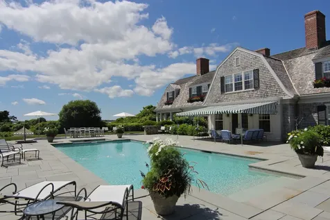 65 Butlers Cove Road Edgartown MA 02539