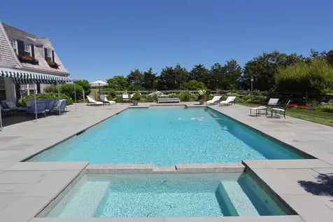 65 Butlers Cove Road Edgartown MA 02539