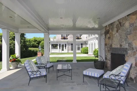 65 Butlers Cove Road Edgartown MA 02539
