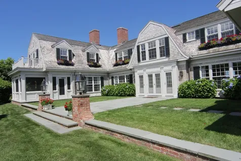 65 Butlers Cove Road Edgartown MA 02539