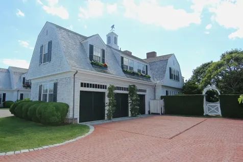 65 Butlers Cove Road Edgartown MA 02539