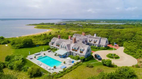 65 Butlers Cove Road Edgartown MA 02539