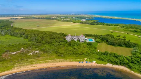 65 Butlers Cove Road Edgartown MA 02539