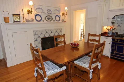 65 Butlers Cove Road Edgartown MA 02539