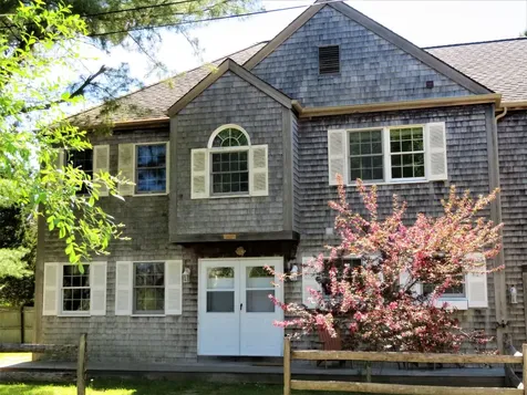 30 Firehouse Lane Oak Bluffs MA 02557