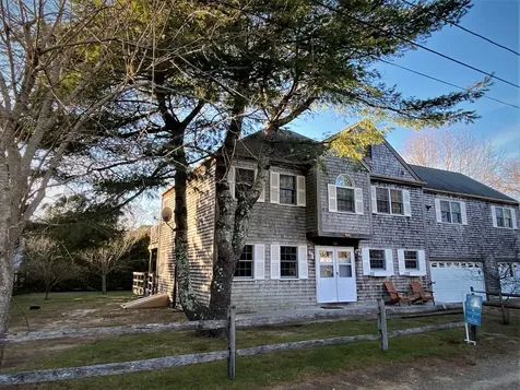 30 Firehouse Lane Oak Bluffs MA 02557