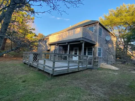 30 Firehouse Lane Oak Bluffs MA 02557
