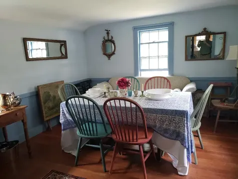 19 Lamberts Cove Road West Tisbury MA 02557