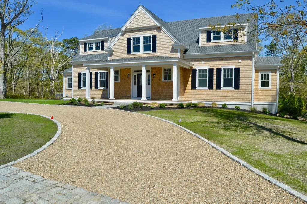 7 Jordan Way Edgartown MA 02539