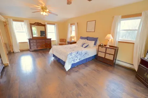 106 Colonial Drive Vineyard Haven MA 02568