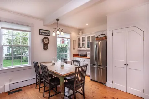 36 Morse Street Edgartown MA 02539