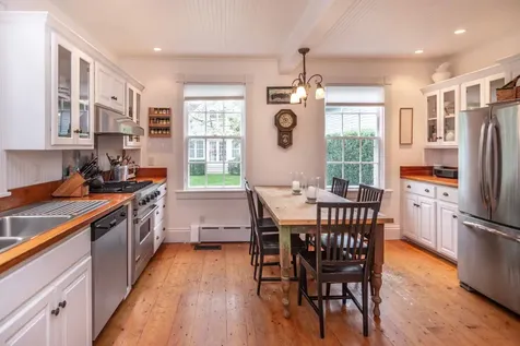 36 Morse Street Edgartown MA 02539