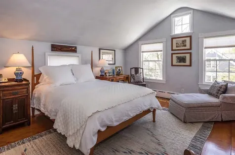 36 Morse Street Edgartown MA 02539