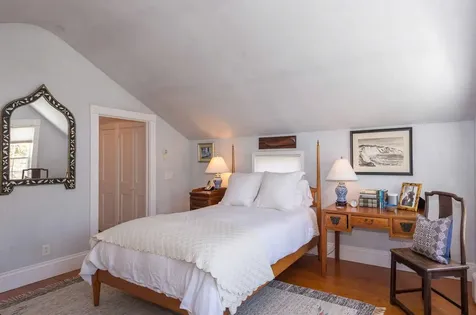 36 Morse Street Edgartown MA 02539