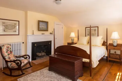 36 Morse Street Edgartown MA 02539
