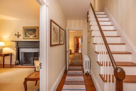 36 Morse Street Edgartown MA 02539