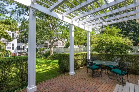 36 Morse Street Edgartown MA 02539