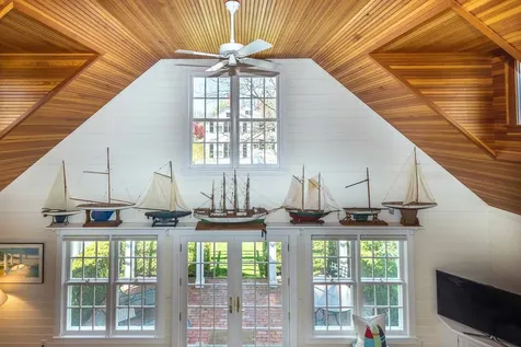 36 Morse Street Edgartown MA 02539