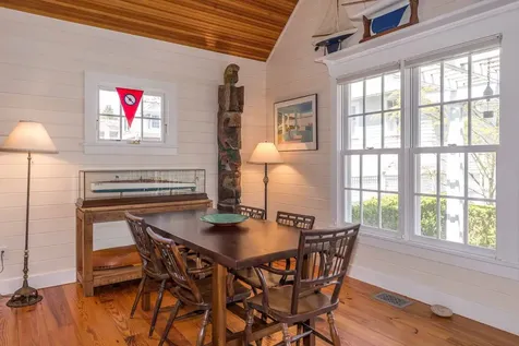 36 Morse Street Edgartown MA 02539