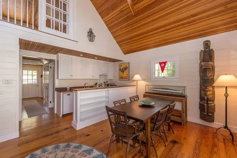 36 Morse Street Edgartown MA 02539