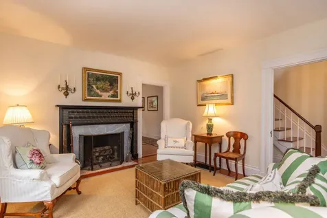 36 Morse Street Edgartown MA 02539