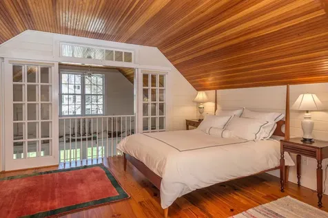 36 Morse Street Edgartown MA 02539