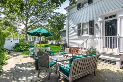 36 Morse Street Edgartown MA 02539