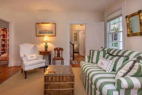 36 Morse Street Edgartown MA 02539