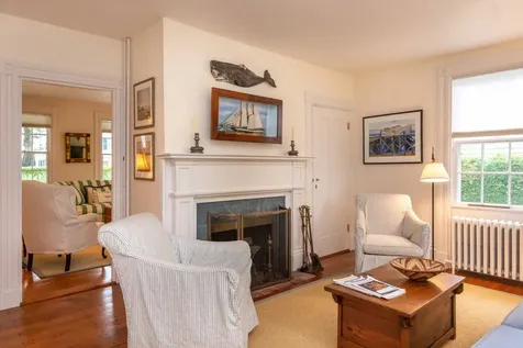 36 Morse Street Edgartown MA 02539