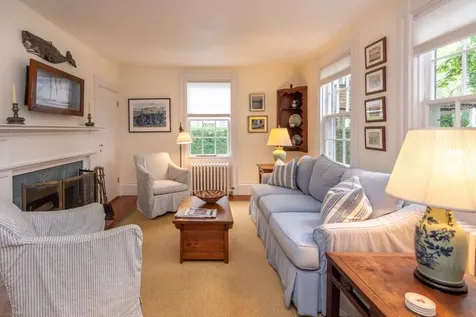 36 Morse Street Edgartown MA 02539