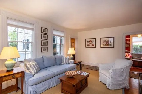 36 Morse Street Edgartown MA 02539