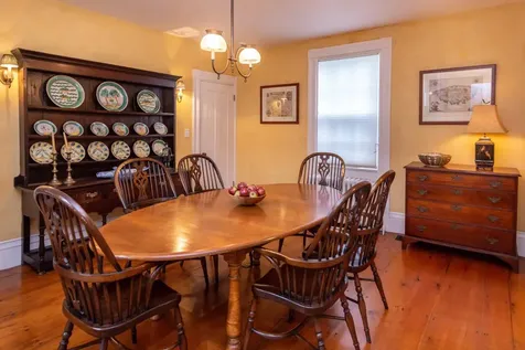 36 Morse Street Edgartown MA 02539