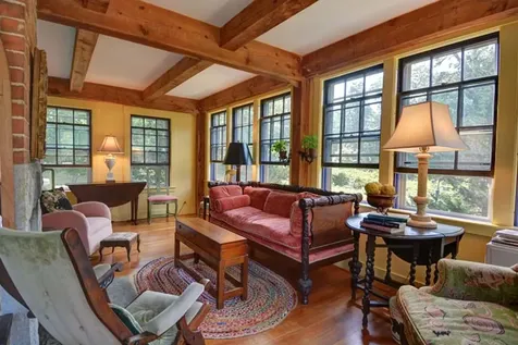 56 Old Courthouse Road West Tisbury MA 02575