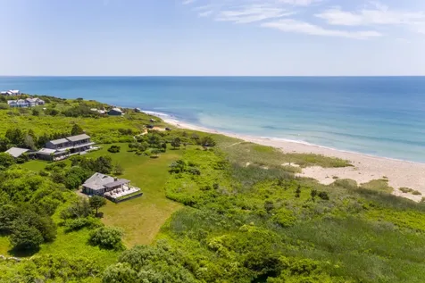 95 Stonewall Road Chilmark MA 02535