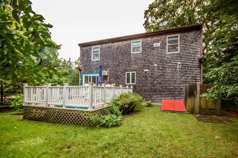 156 West Spring Street Vineyard Haven MA 02568