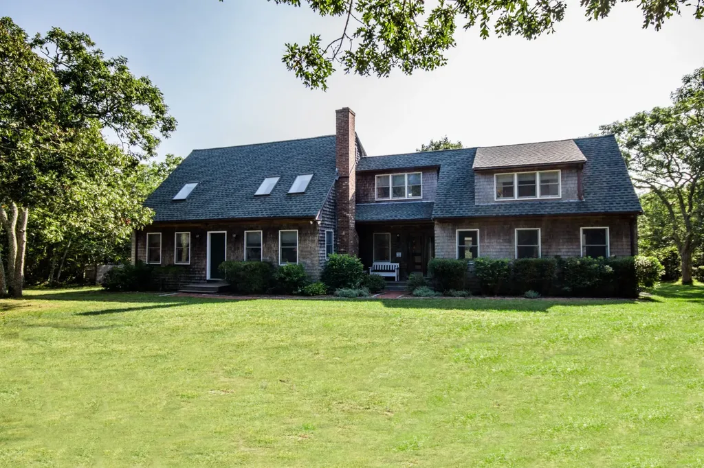 321 Chappaquiddick Road Edgartown MA 02539