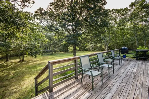 321 Chappaquiddick Road Edgartown MA 02539