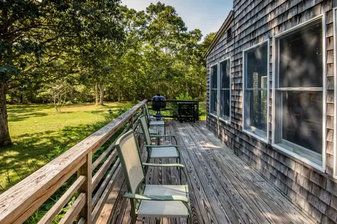 321 Chappaquiddick Road Edgartown MA 02539