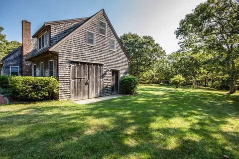 321 Chappaquiddick Road Edgartown MA 02539