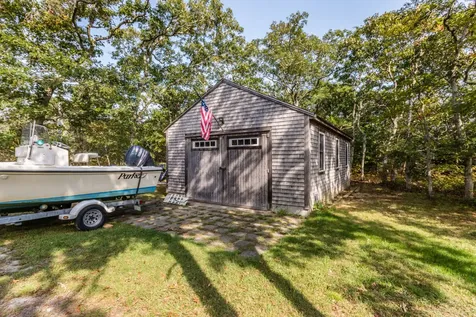 321 Chappaquiddick Road Edgartown MA 02539