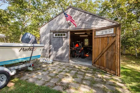 321 Chappaquiddick Road Edgartown MA 02539